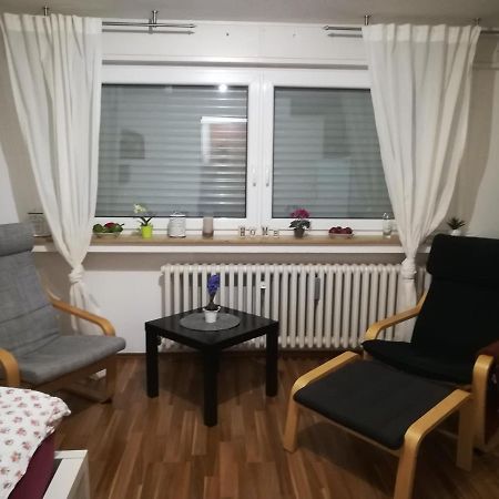 Ferienappartement Ruhrtal Witten Zewnętrze zdjęcie