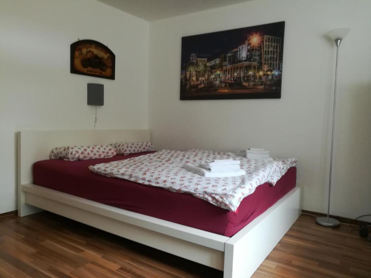 Ferienappartement Ruhrtal Witten Zewnętrze zdjęcie