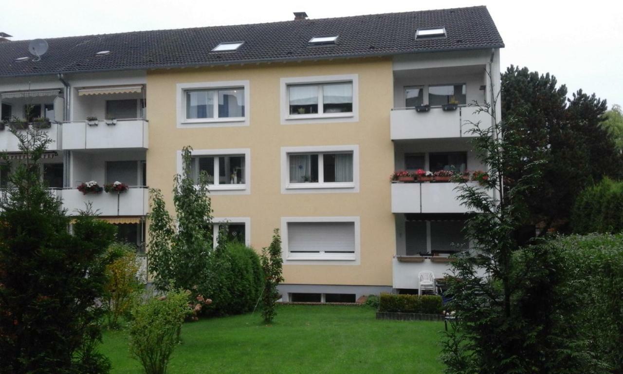 Ferienappartement Ruhrtal Witten Zewnętrze zdjęcie