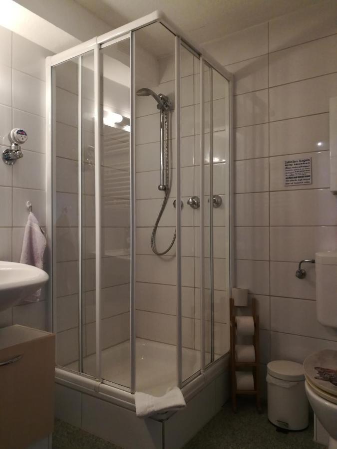 Ferienappartement Ruhrtal Witten Zewnętrze zdjęcie