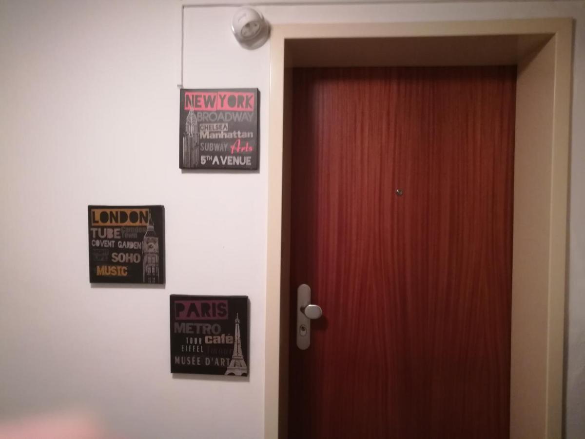Ferienappartement Ruhrtal Witten Zewnętrze zdjęcie